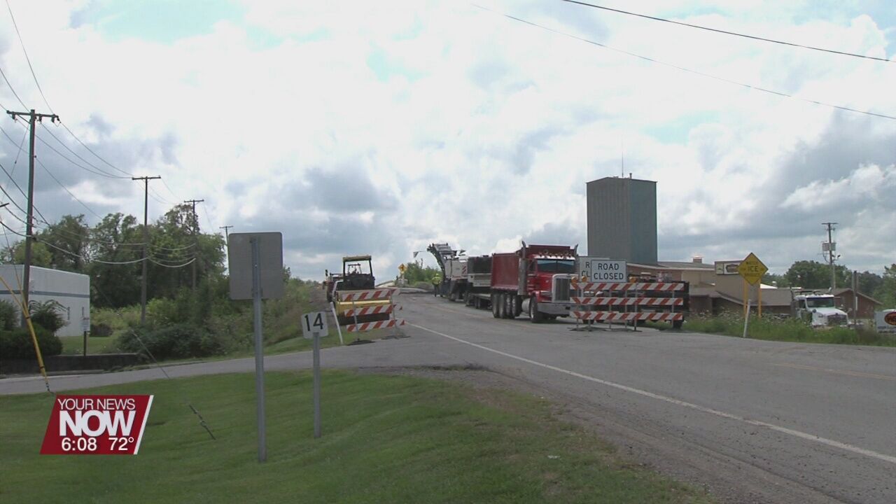 SR 117 bridge project delayed